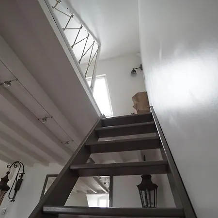 La Perle Du Chenal Apartment